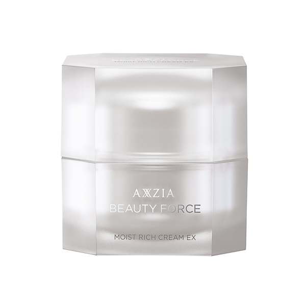 AXXZIA Xiaozi High Moisturizing Cream EX 30g-DONKI Official Online